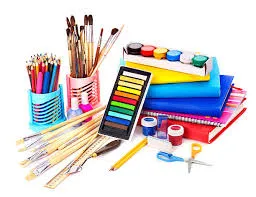stationery & craft